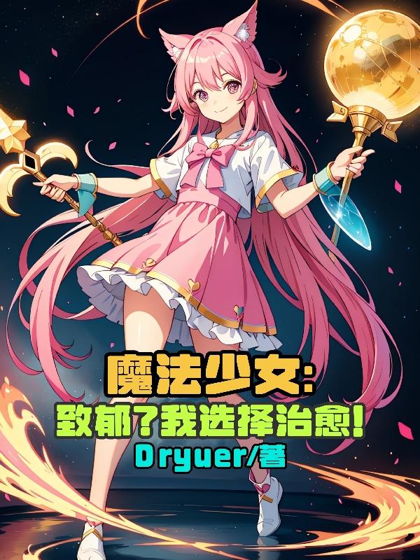 魔法少女：致郁？我选择治愈！